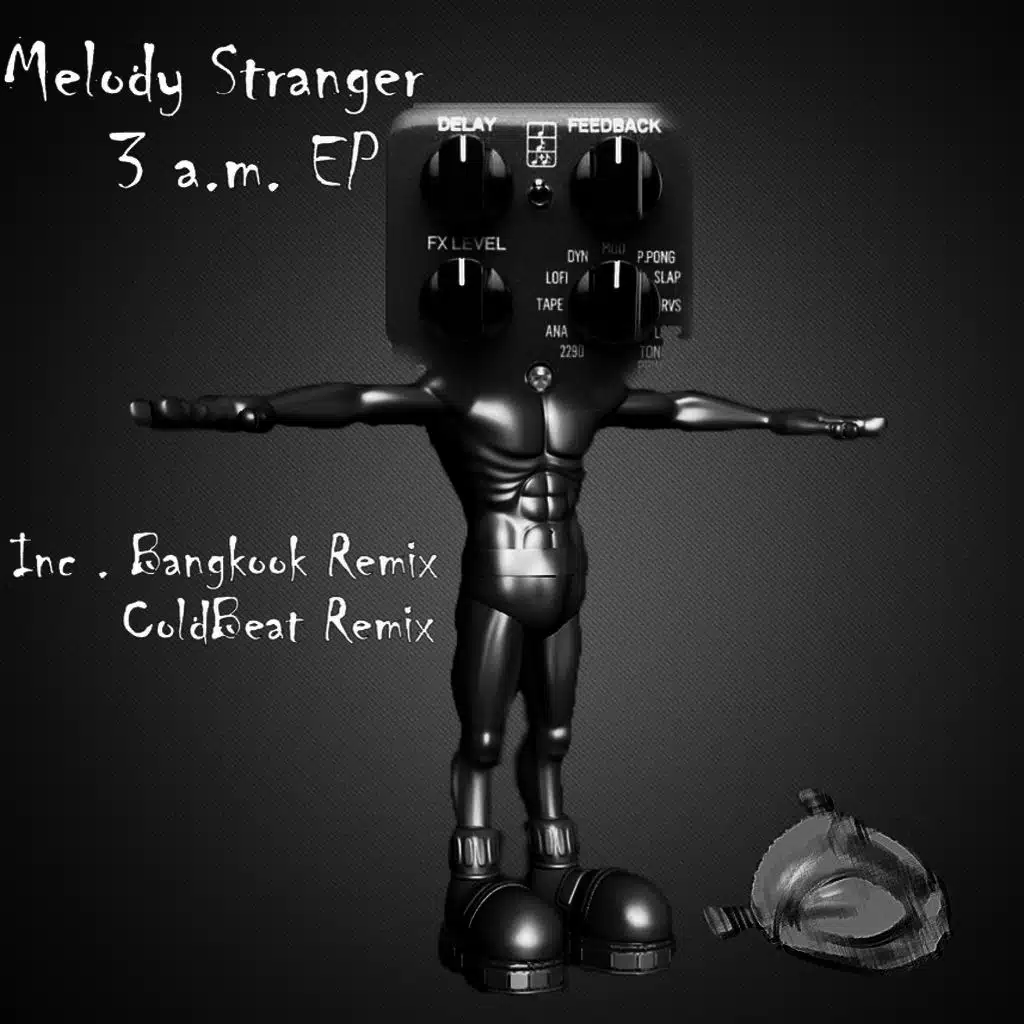 3 A.M. (BangKooK Remix)