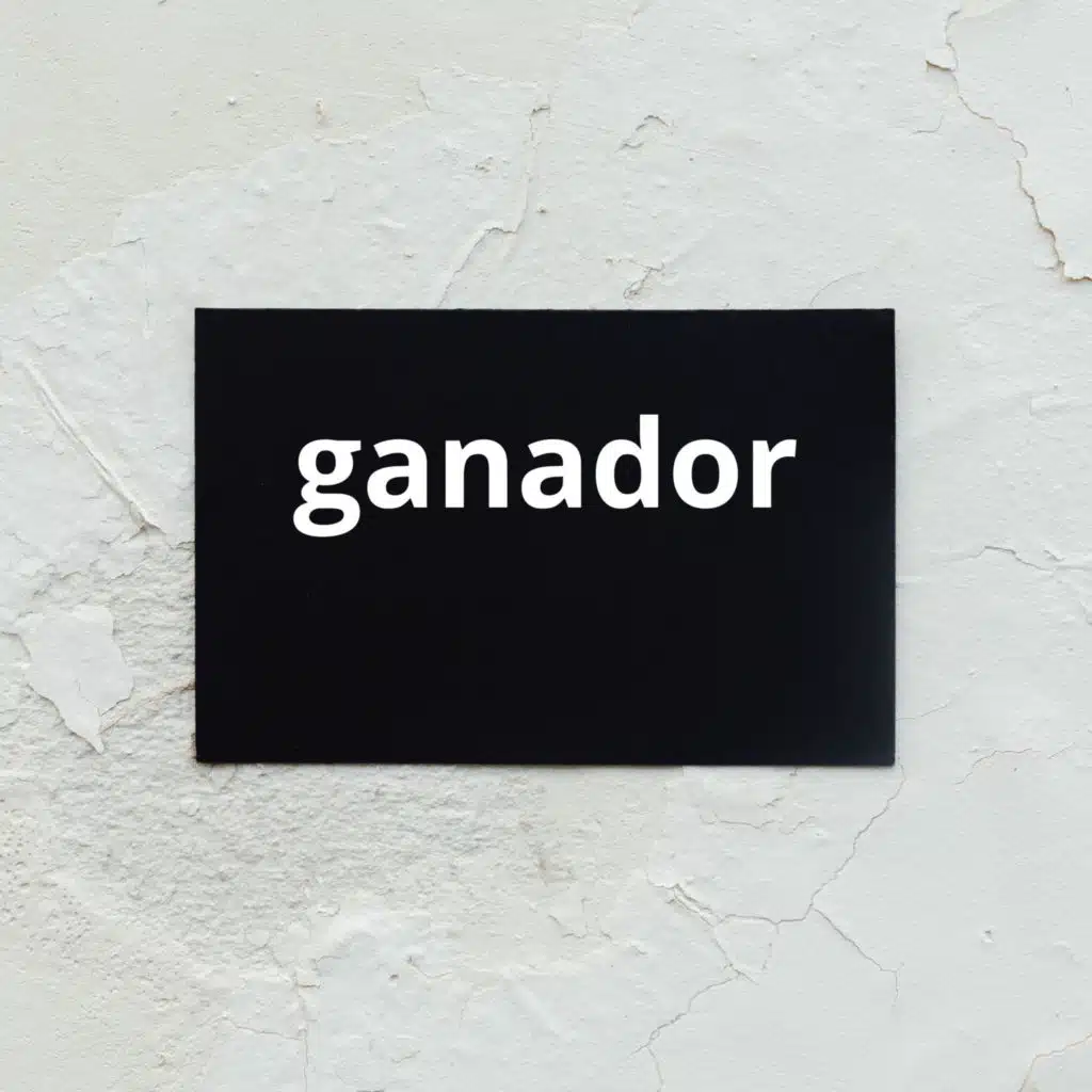 ganandor