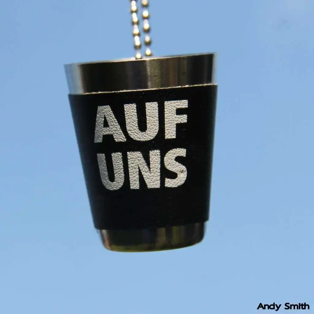 Auf uns