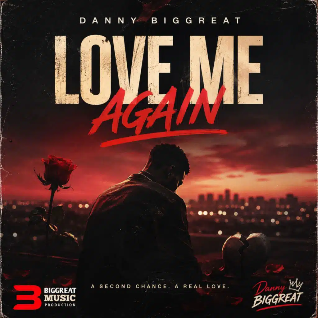 Love me again