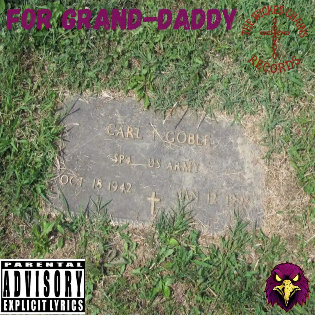 For Grand-Daddy