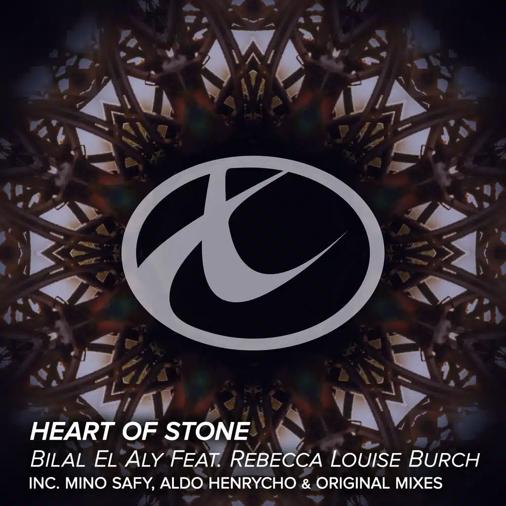 Heart Of Stone