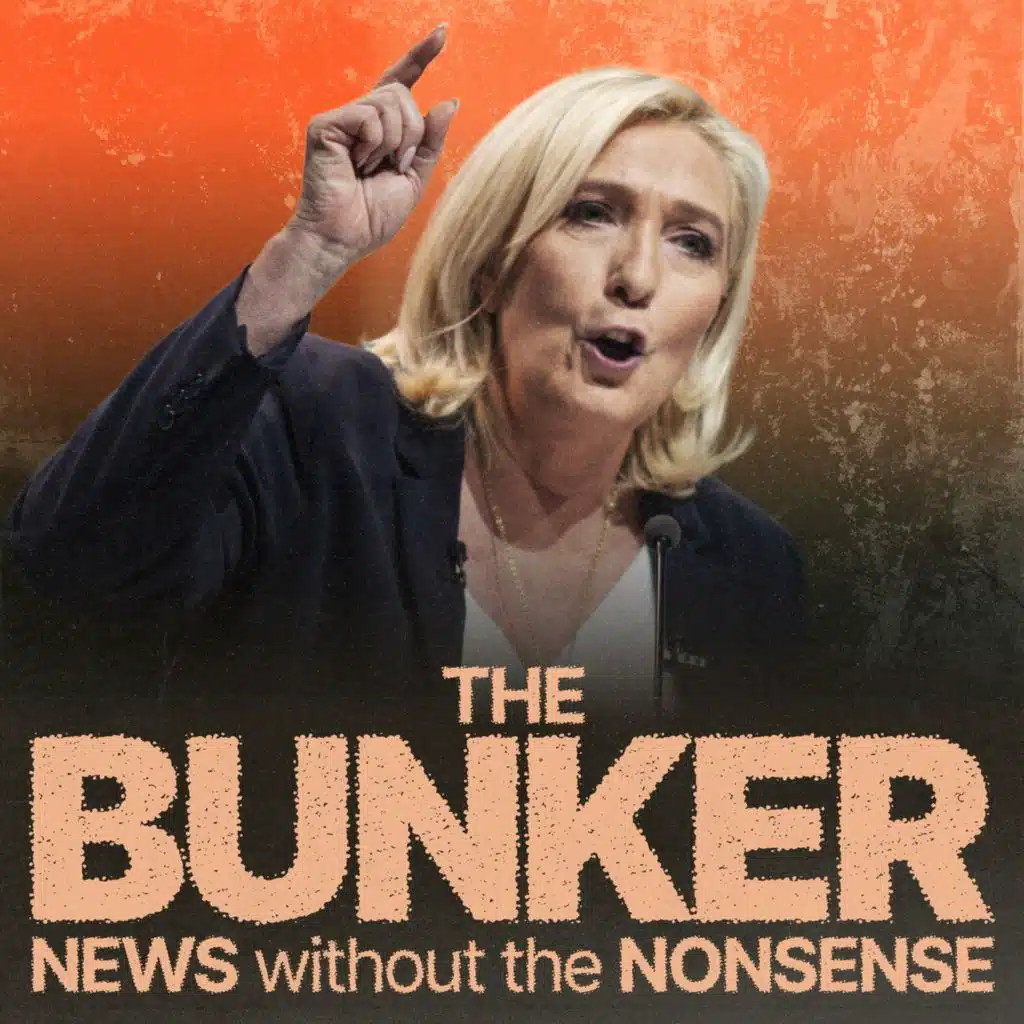 Turning France fascist? – Inside the Le Pen dynasty