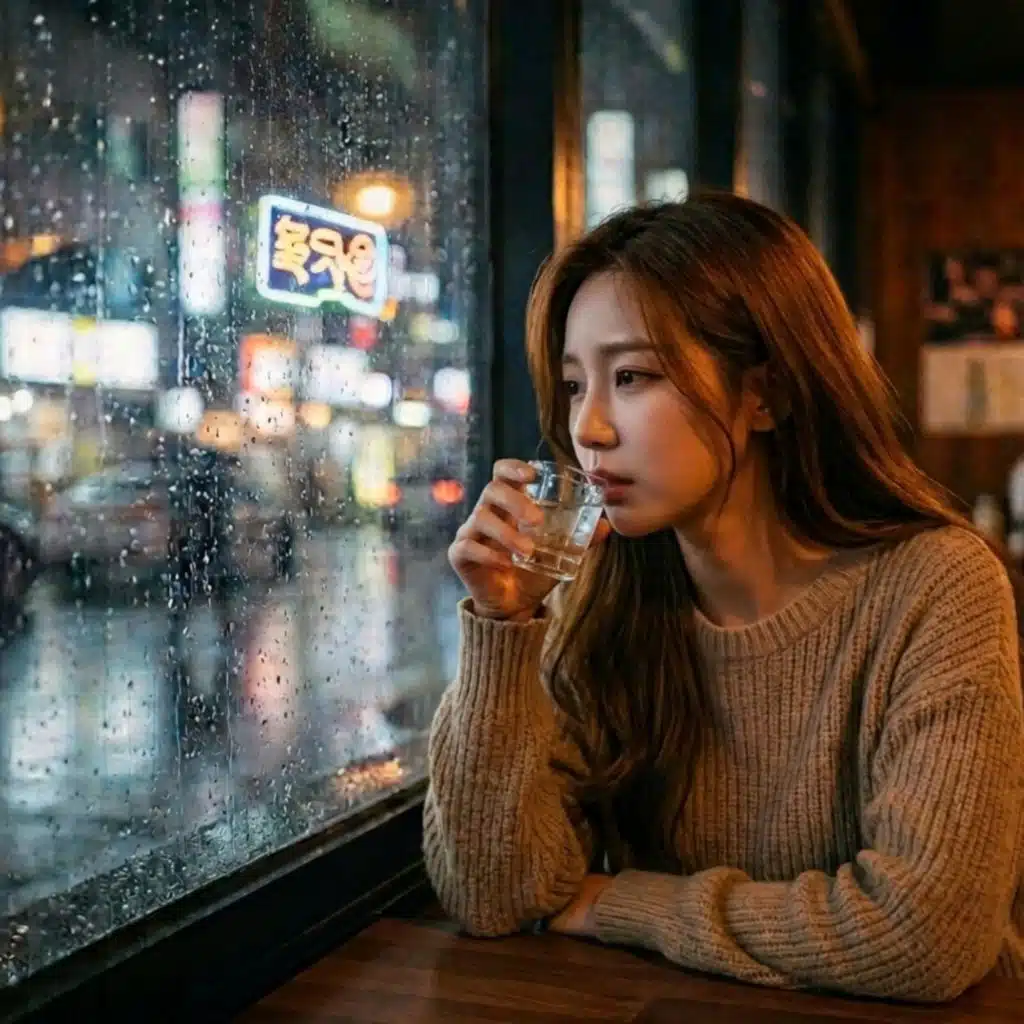 술이 너를 부르잖아