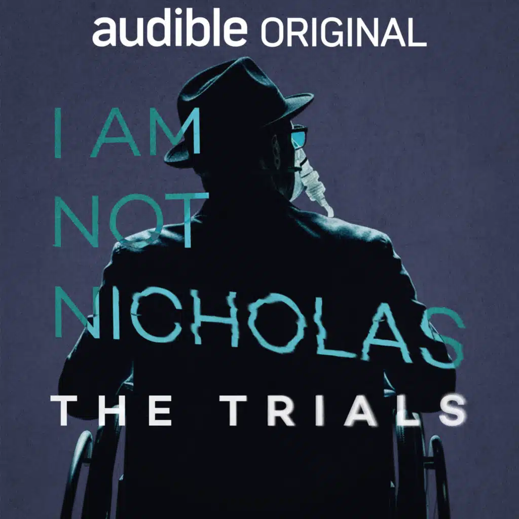 I Am Not Nicholas