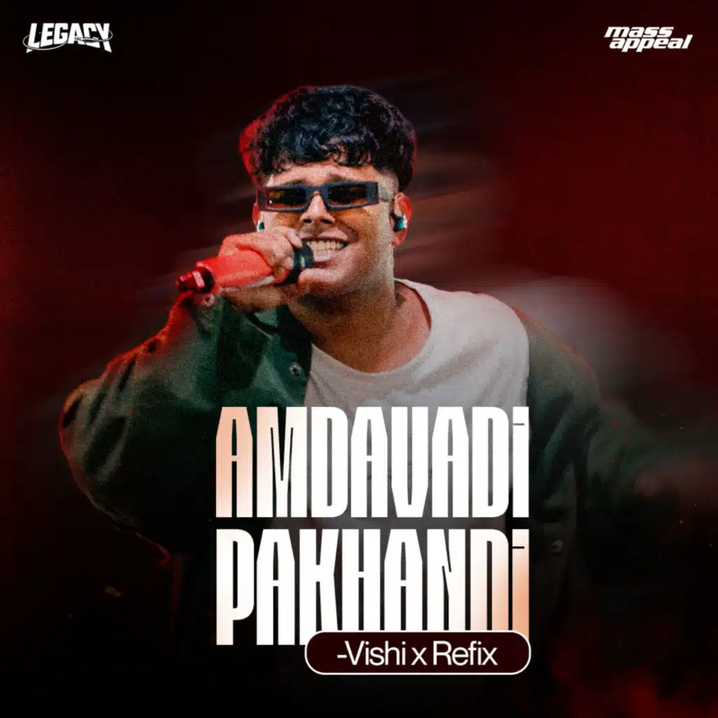 Amdavadi Pakhandi