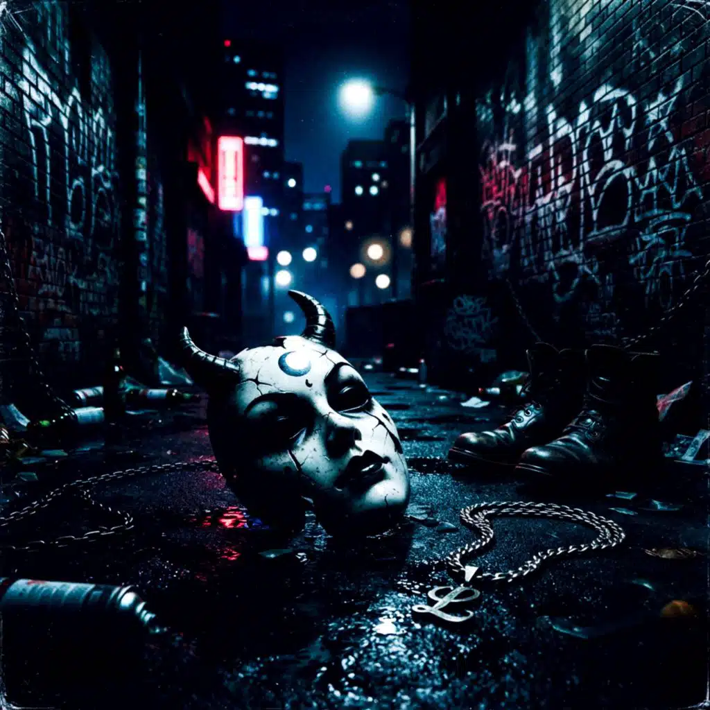 Underground Queen