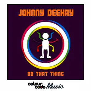 Johnny Deekay