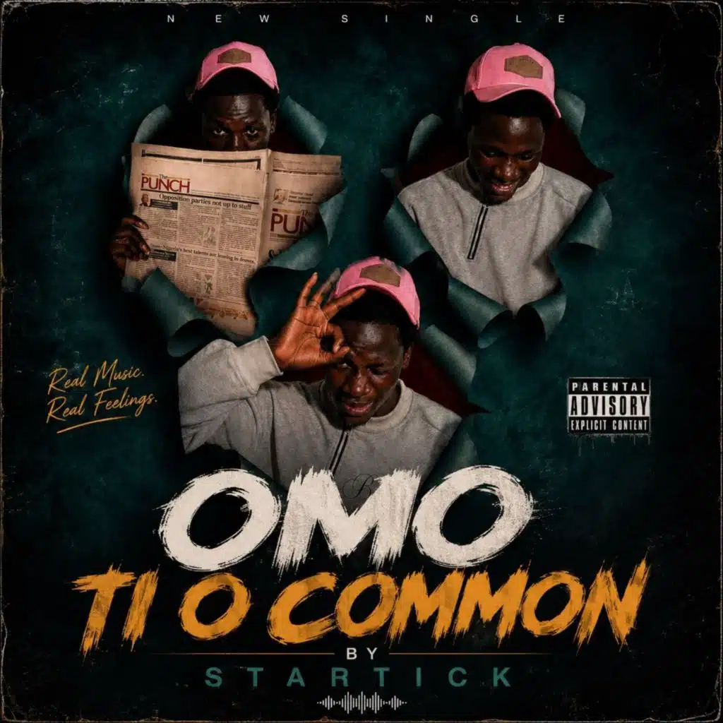 Omo ti o Common