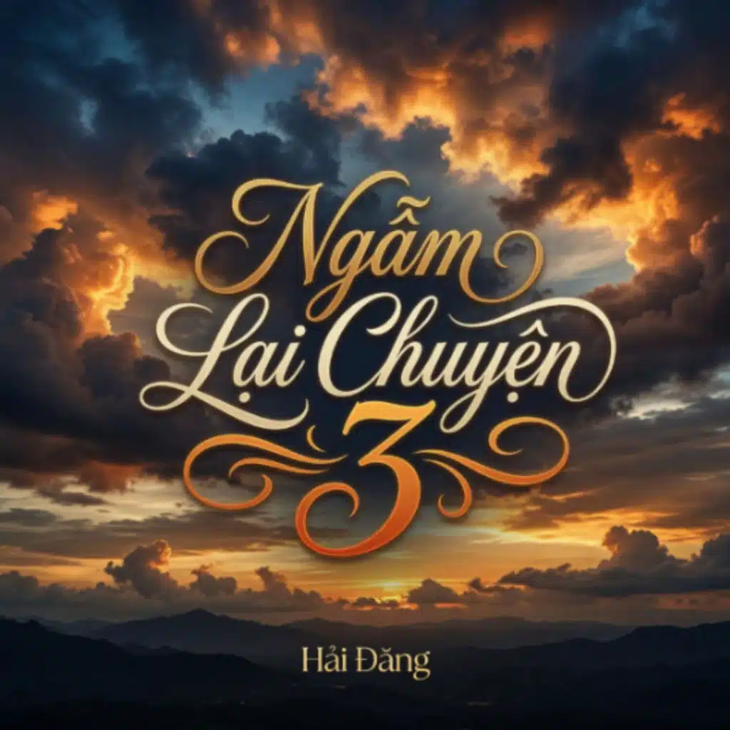 Ngẫm Lại Chuyện Đời 3
