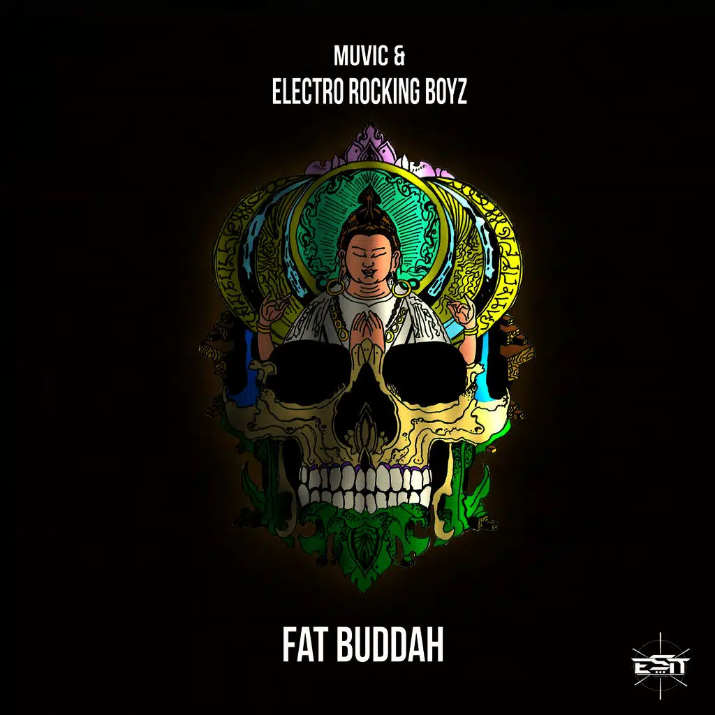 Fat Buddah (feat. Electro Rocking Boyz)