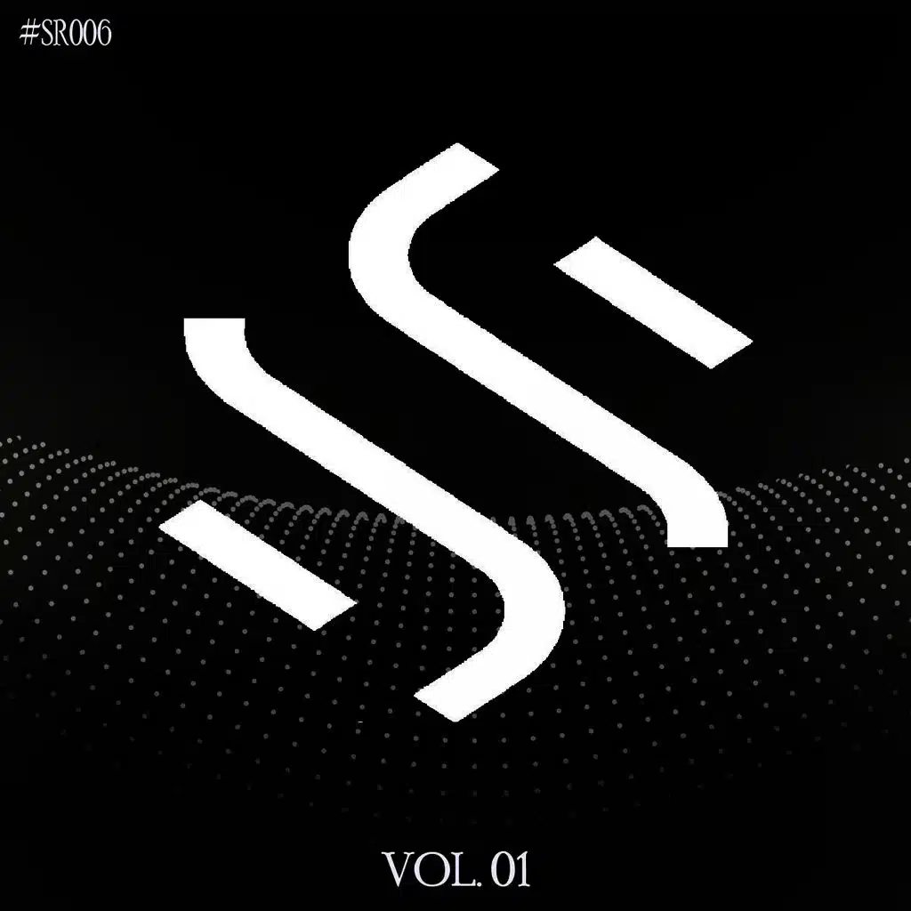 Broken a Bass (Original Mix)