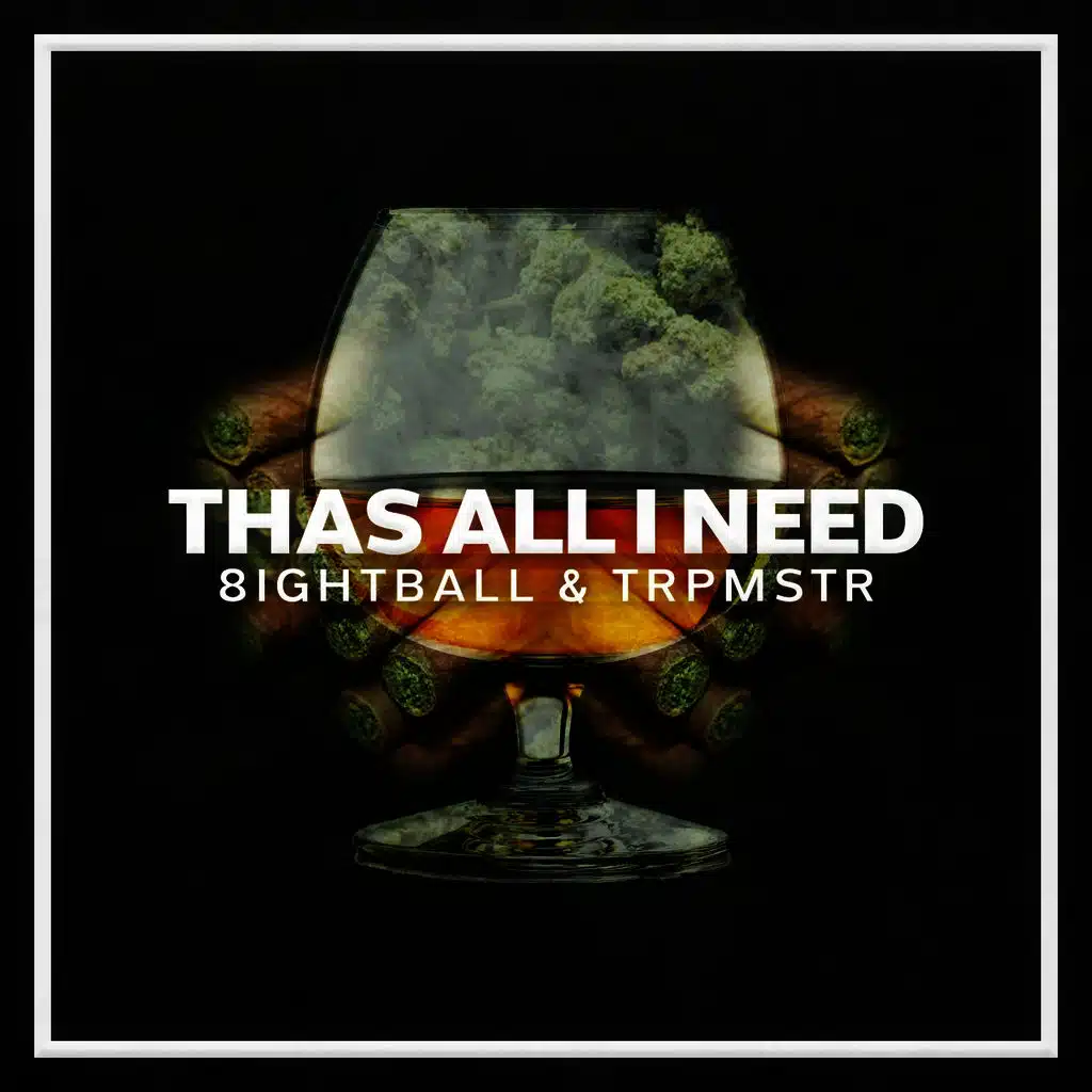 Thas All I Need