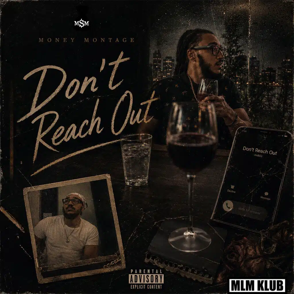 Don't Reach Out