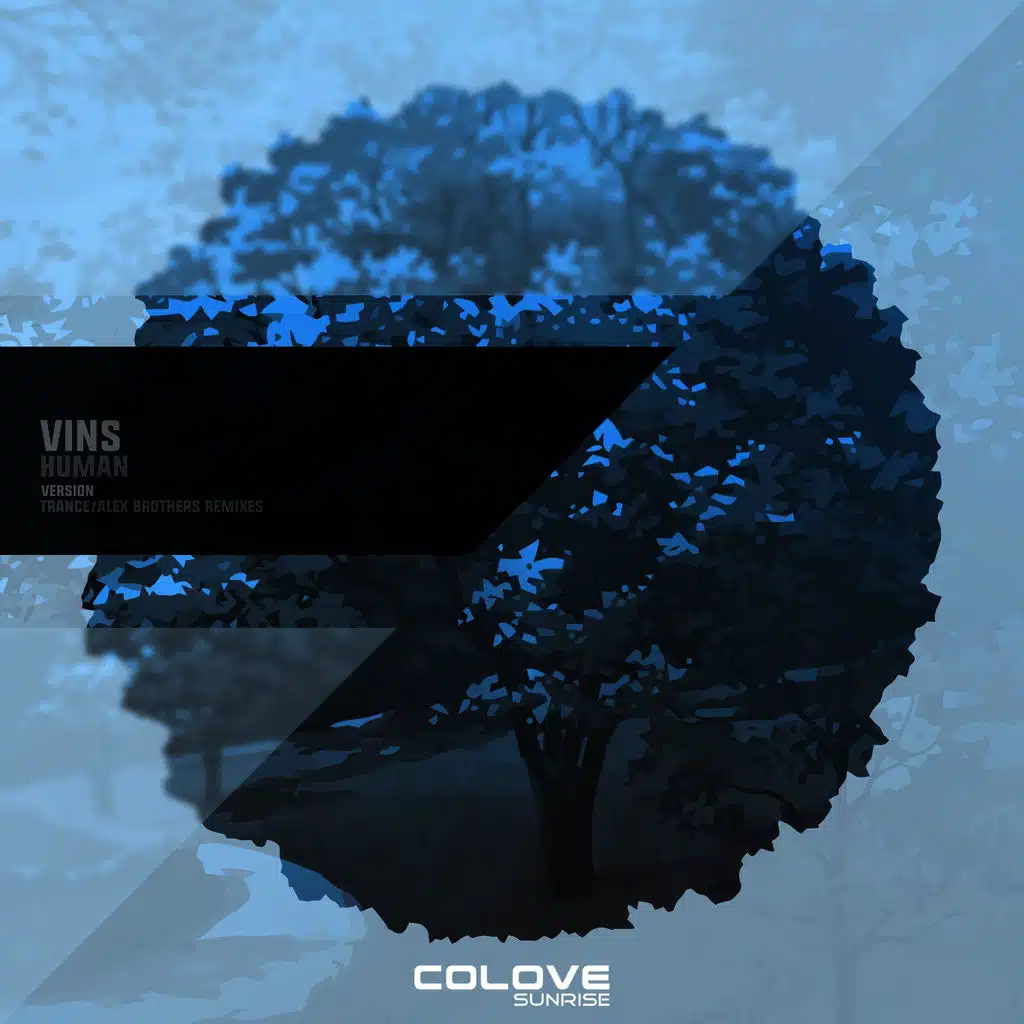 Human (Alex Brothers Remix)