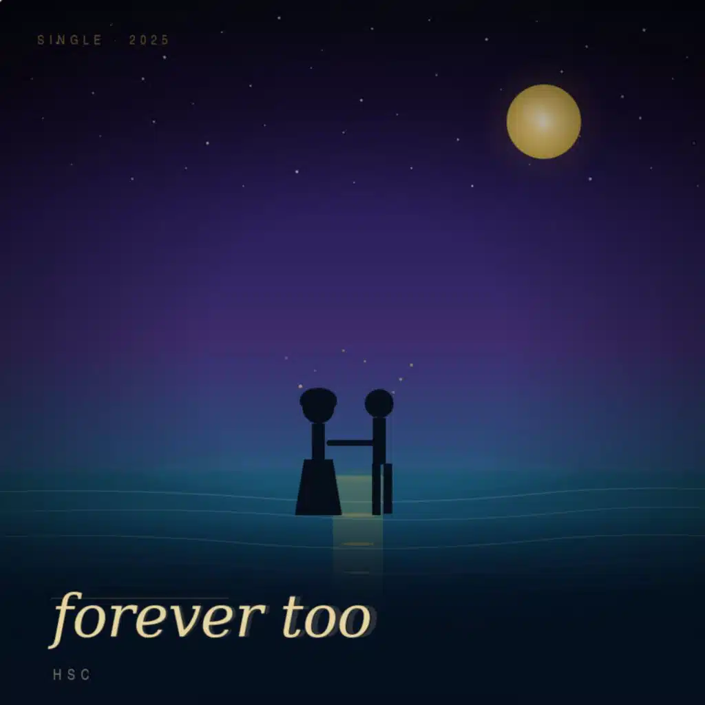 FOREVER TOO MIX