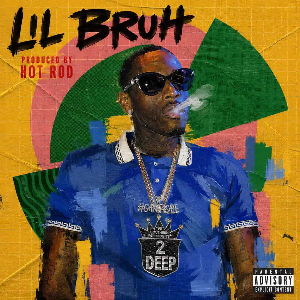 Lil Bruh