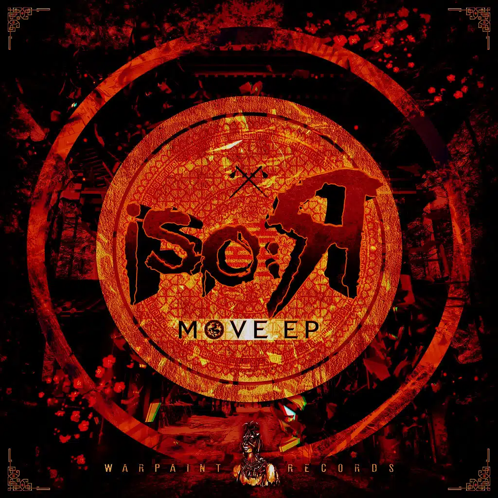 Move EP