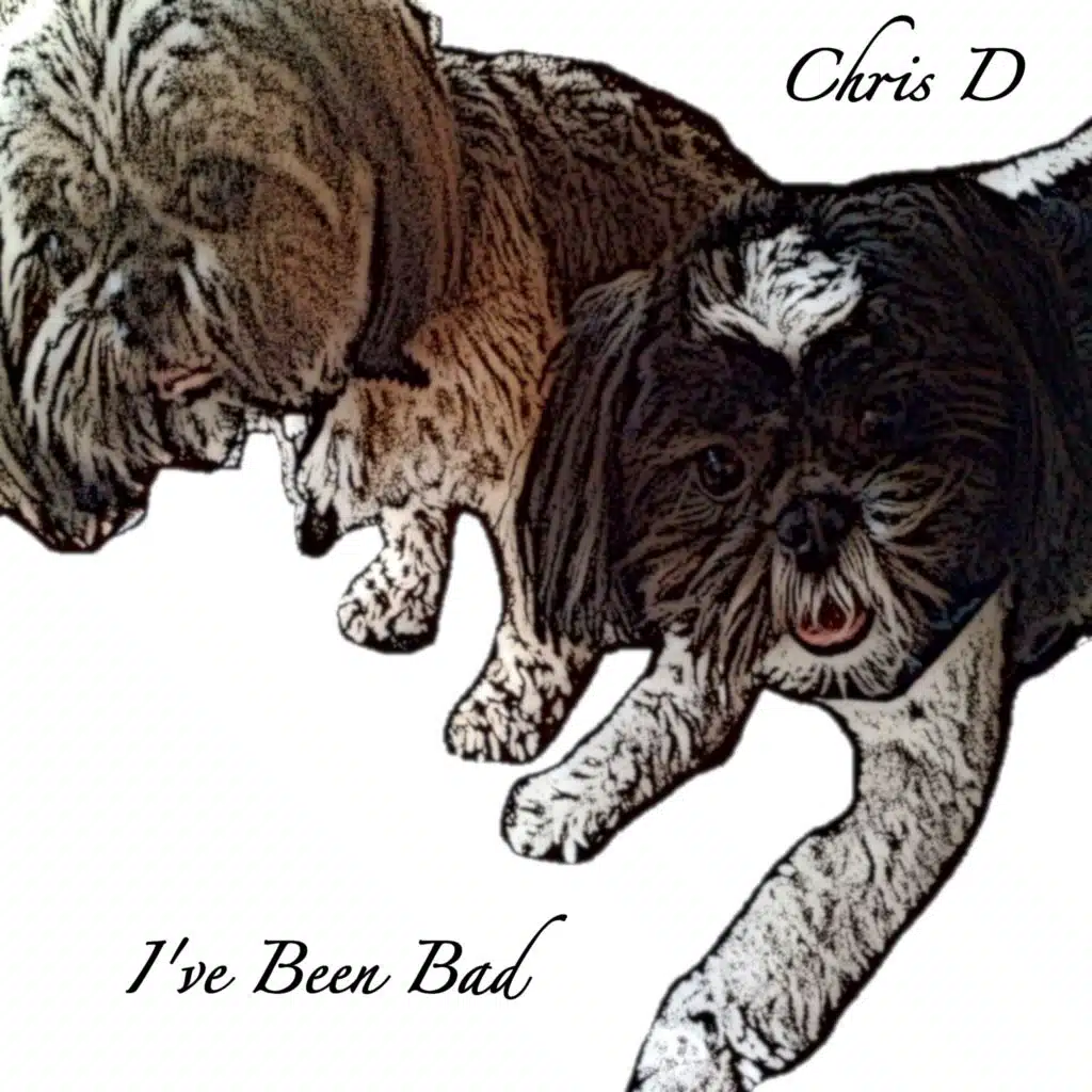 I've Been Bad