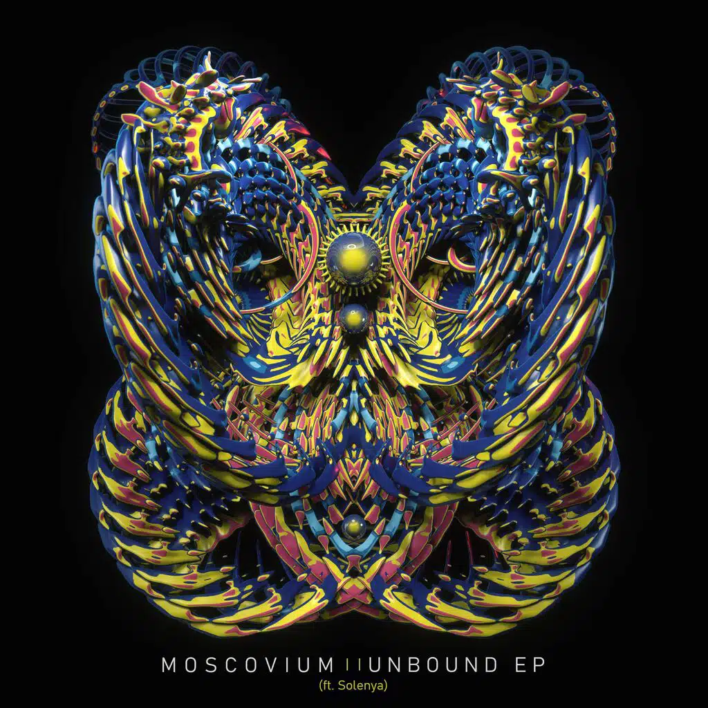 Unbound EP