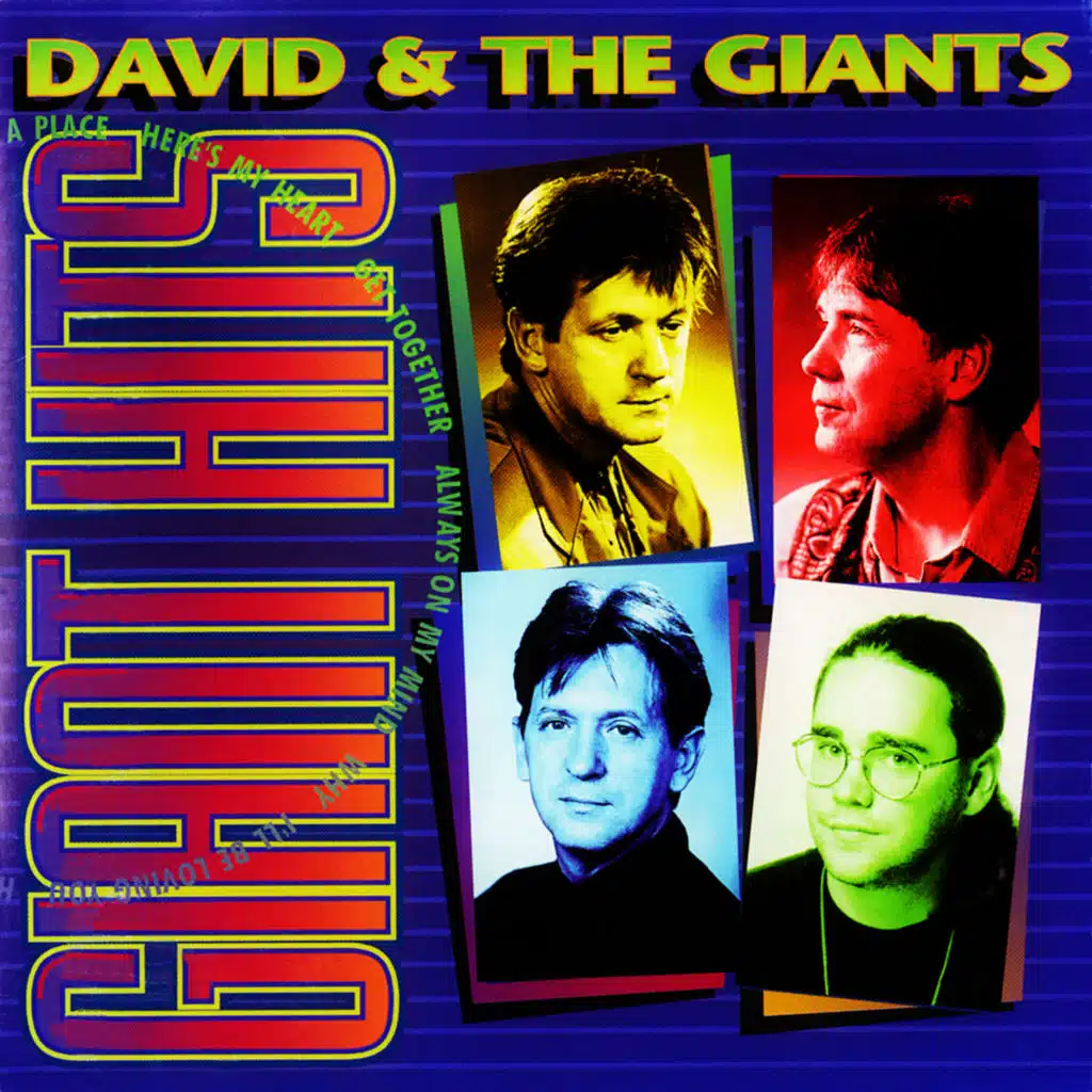 Giant Hits (Remastered 2024)