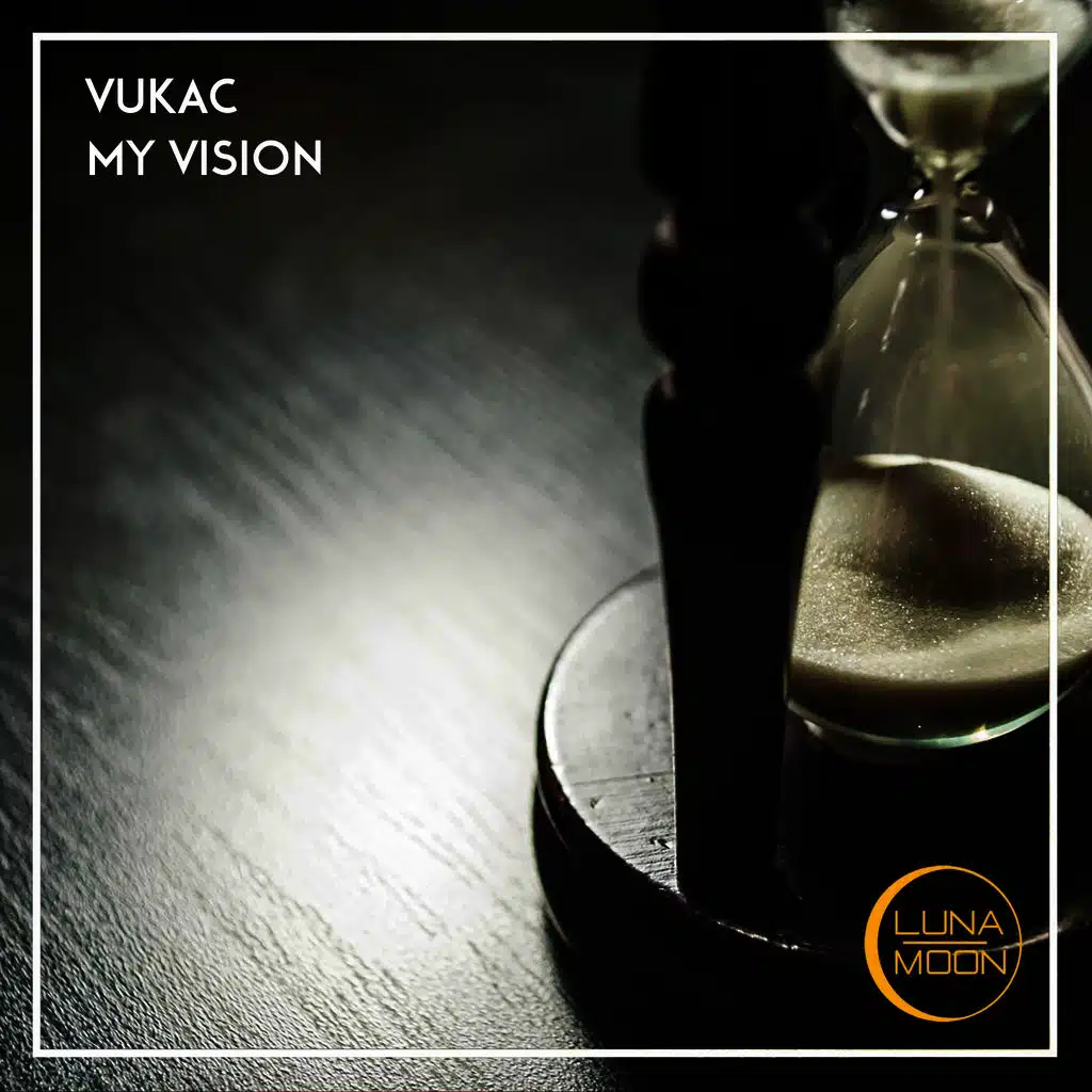 My Vision