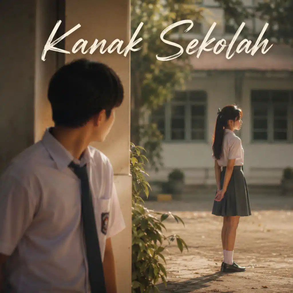 Kanak Sekolah