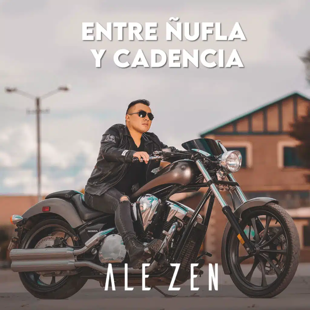 Entre Ñufla Y Cadencia