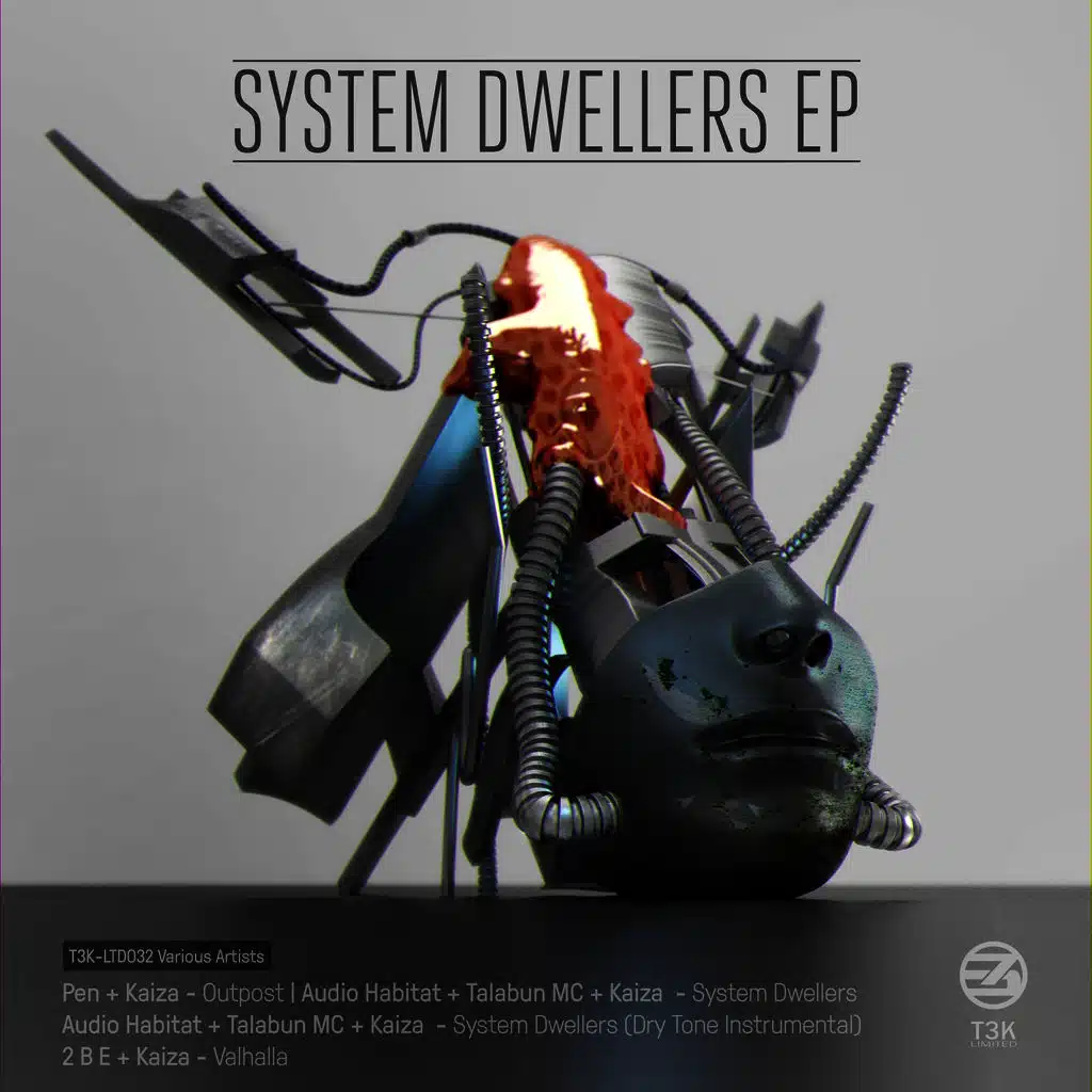 System Dwellers EP