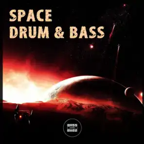Space Drum & Bass