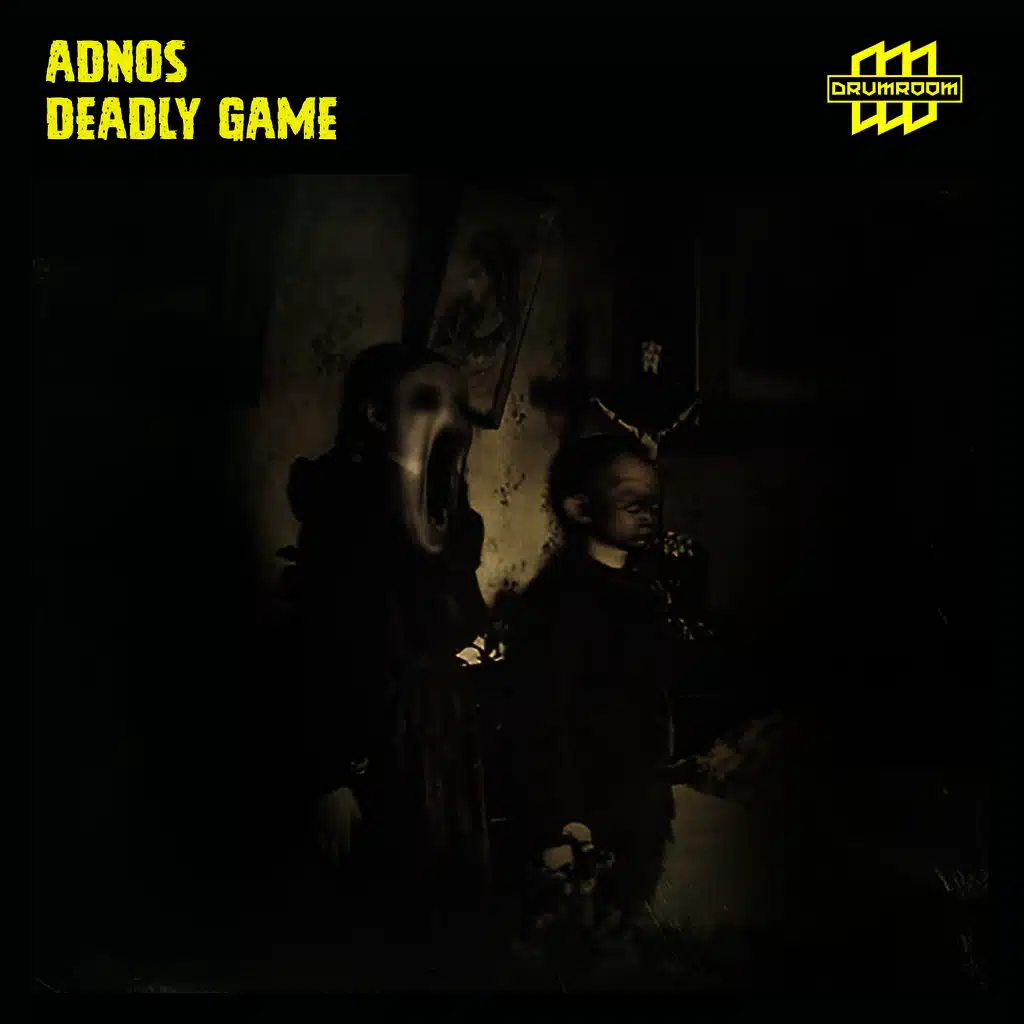 Deadly Game