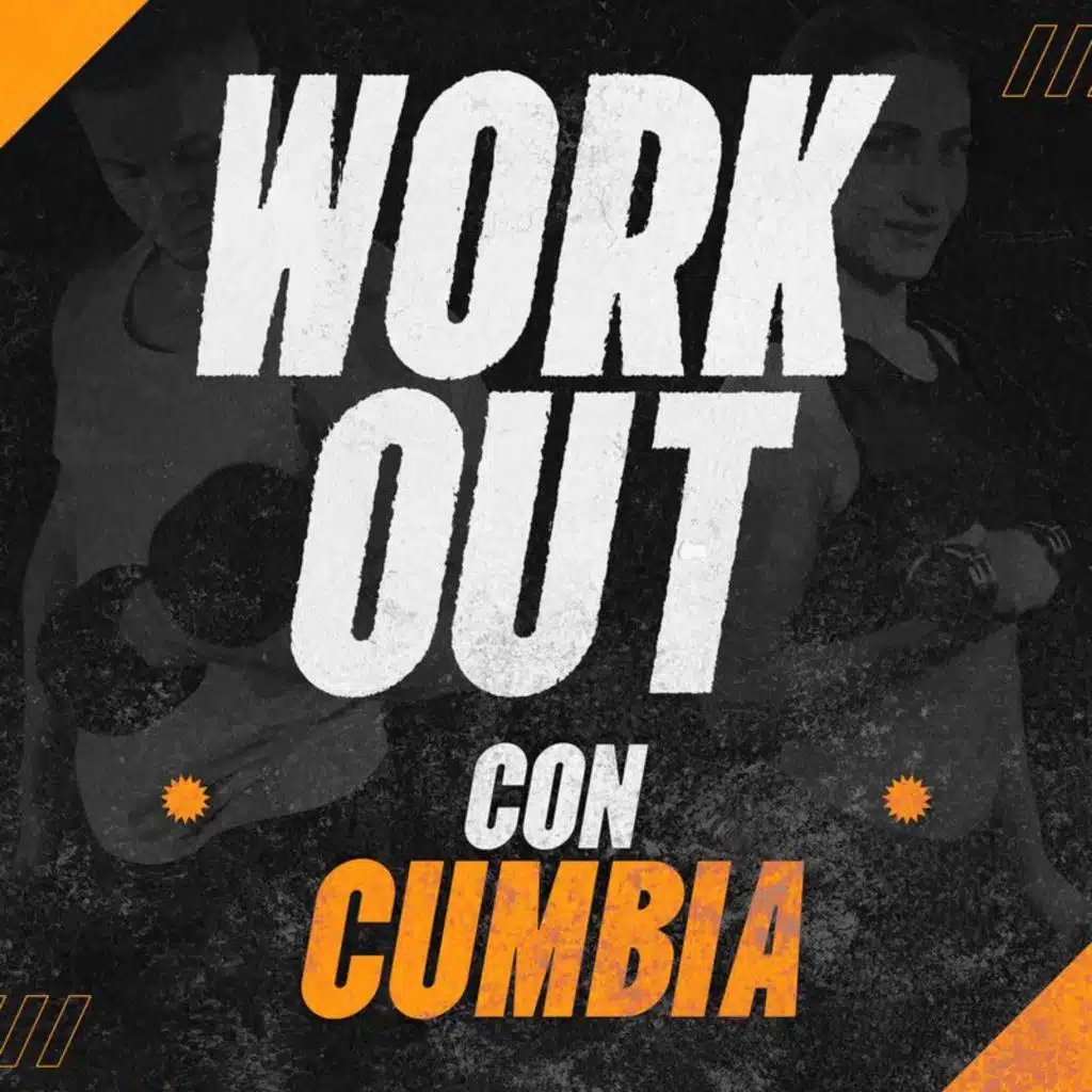 Workout Con Cumbia