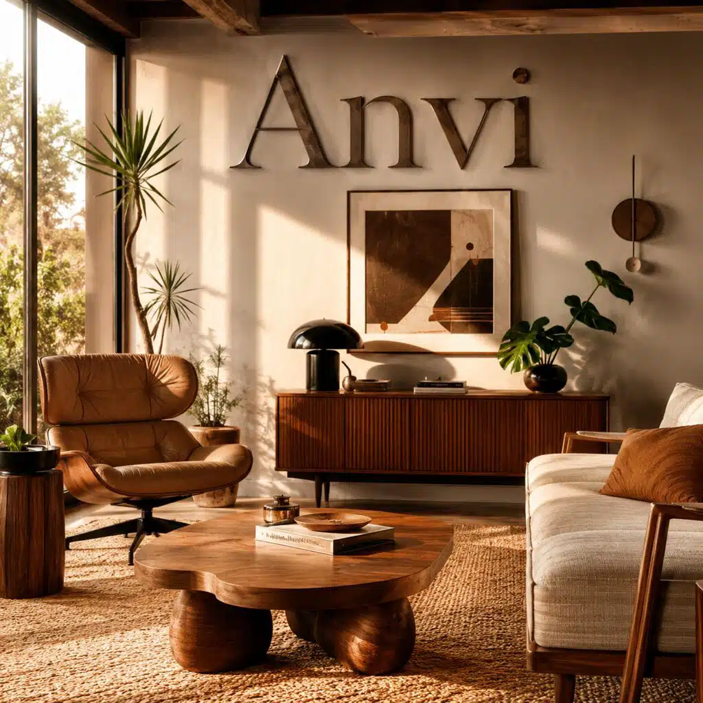 Anvi