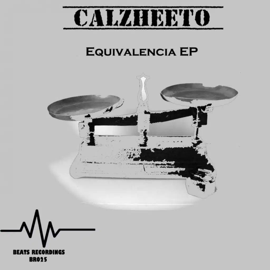 Equivalencia (Funk Deep Remix)