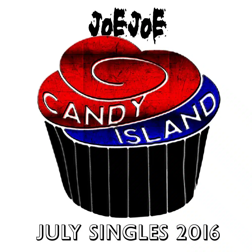 JoeJoe's July Singles 2016