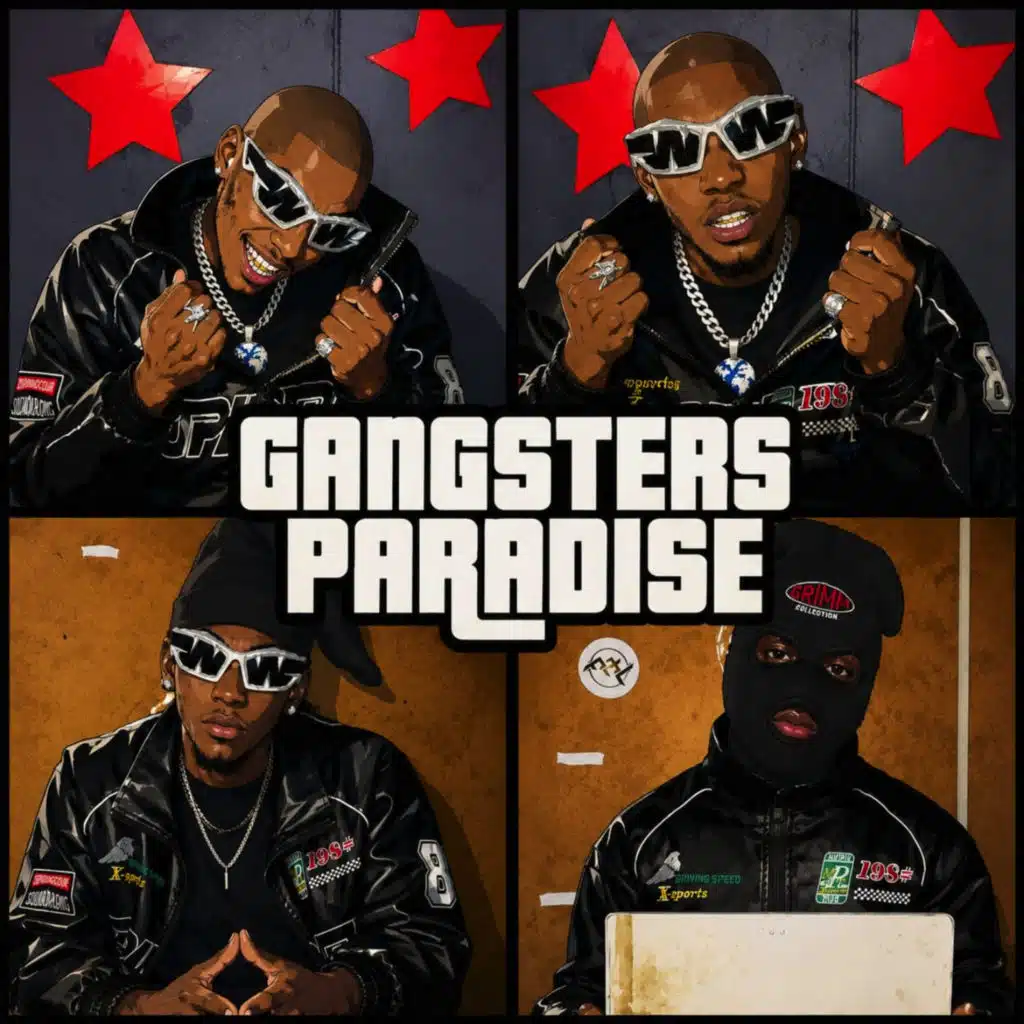 Gangsters Paradise