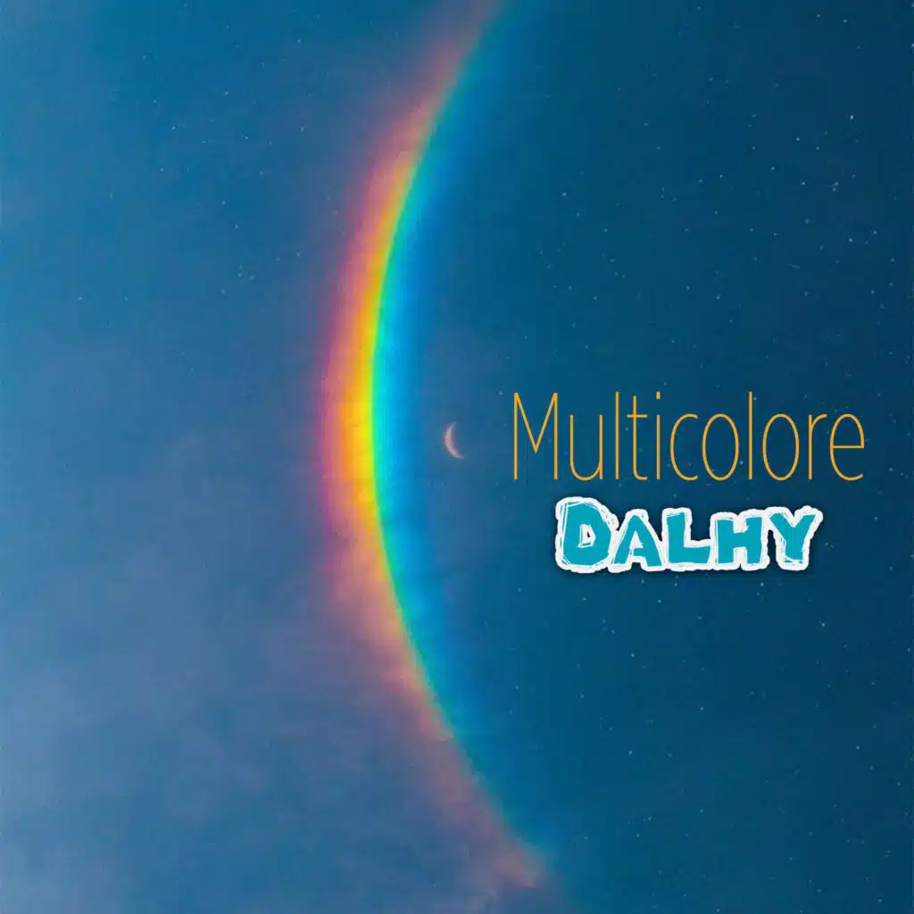 Multicolore