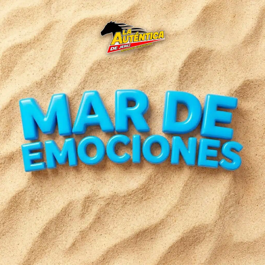 MAR DE EMOCIONES