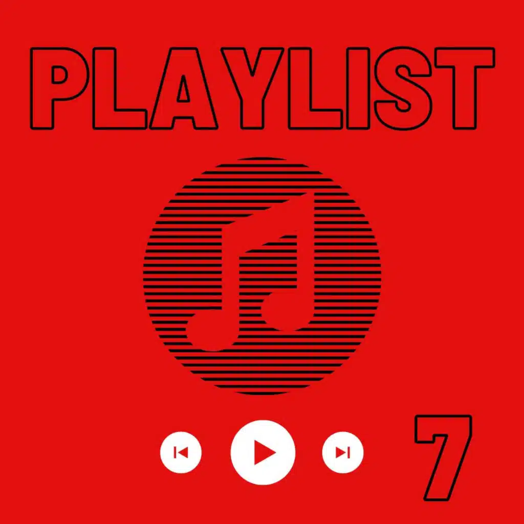 Playlist 7