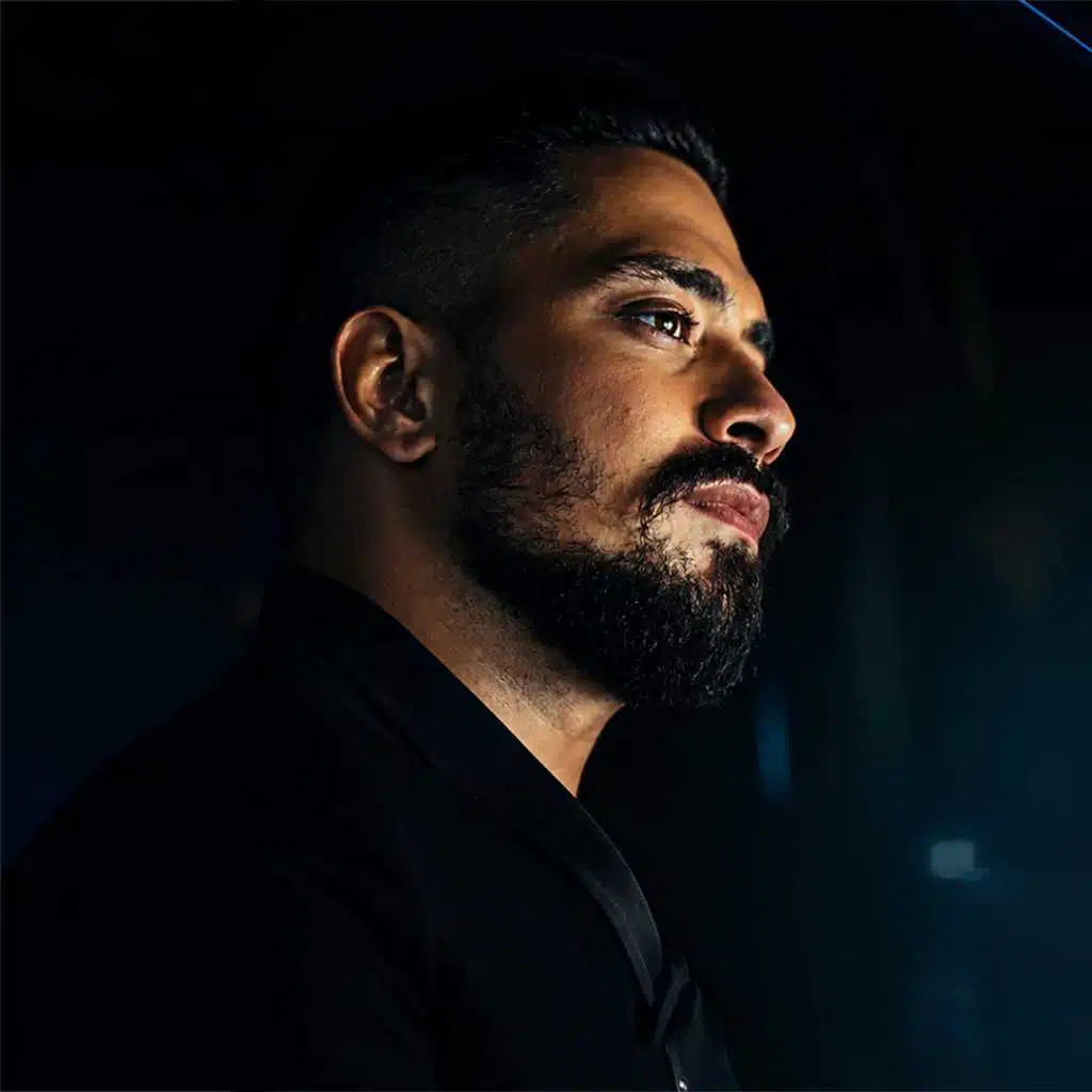 مهند زعيتر
