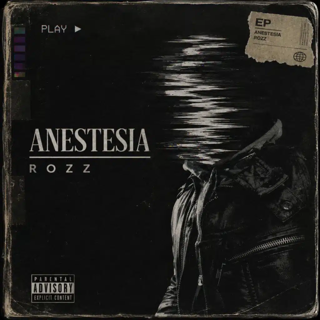 Anestesia