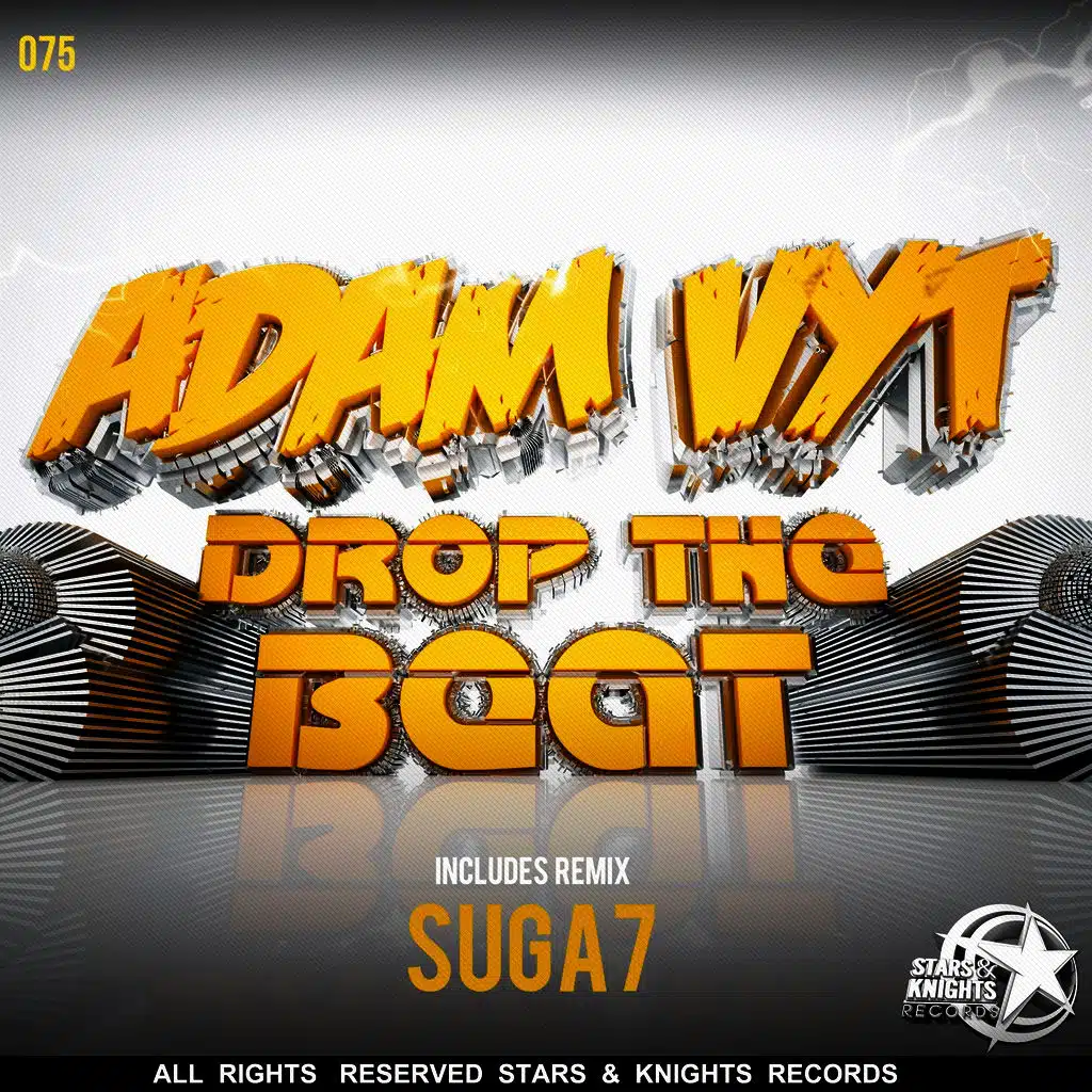 Drop the Beat (Suga7 Remix)
