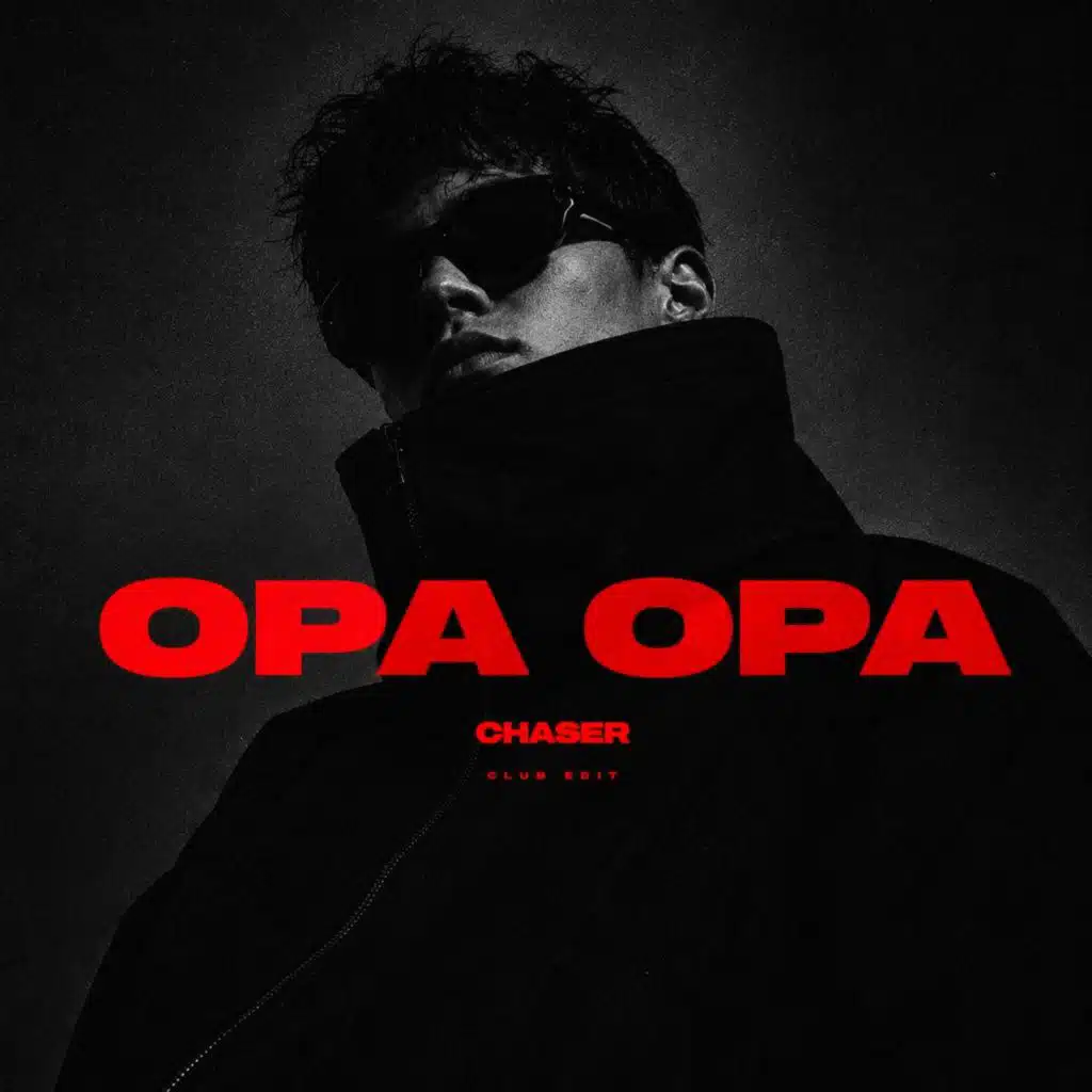 Opa Opa