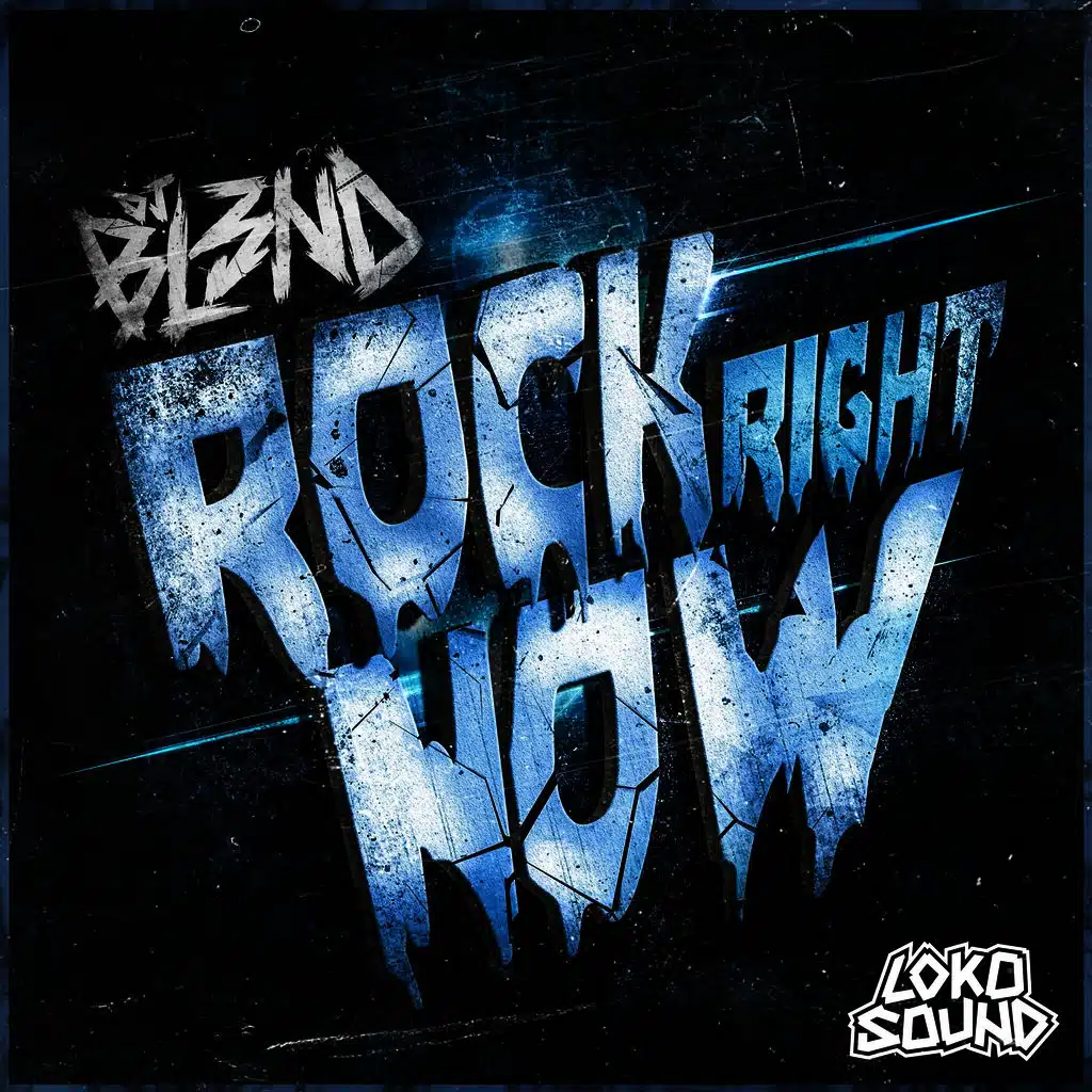 Rock Right Now (Original Mix)