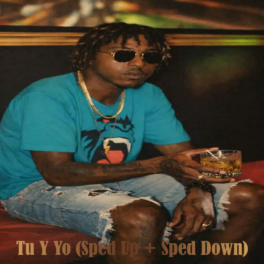 Tu Y Yo