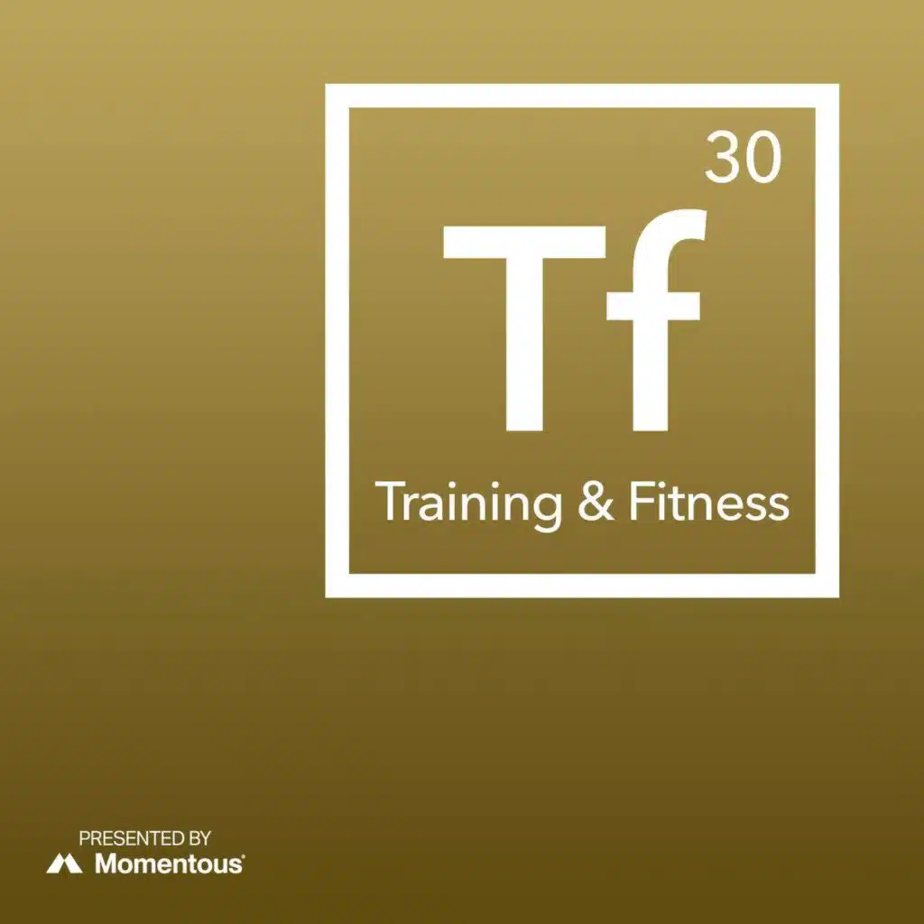 The Fundamentals of Training for Muscle, Strength & Longevity