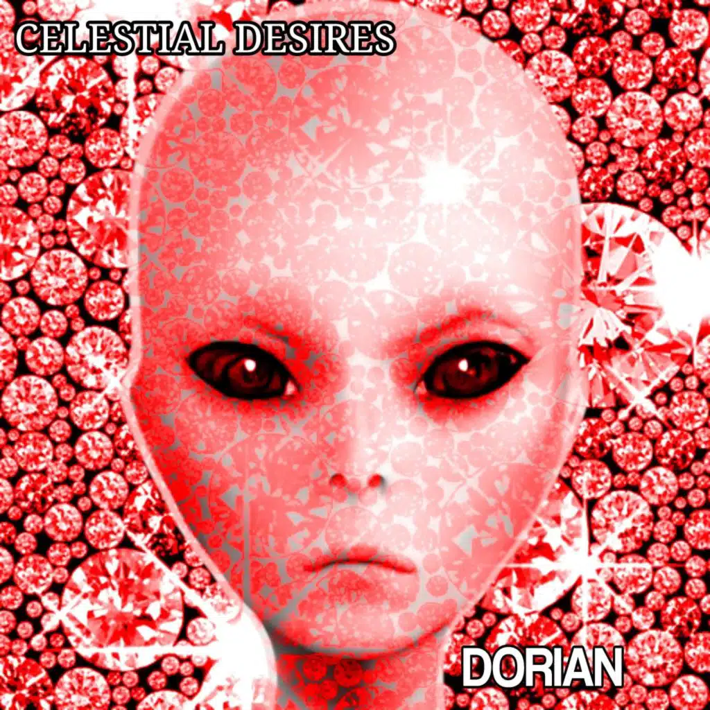CELESTIAL DESIRES (ONE)