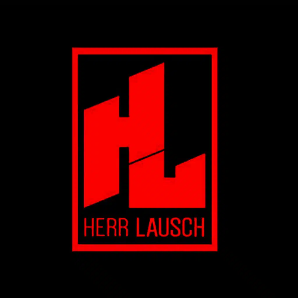 Herr Lausch