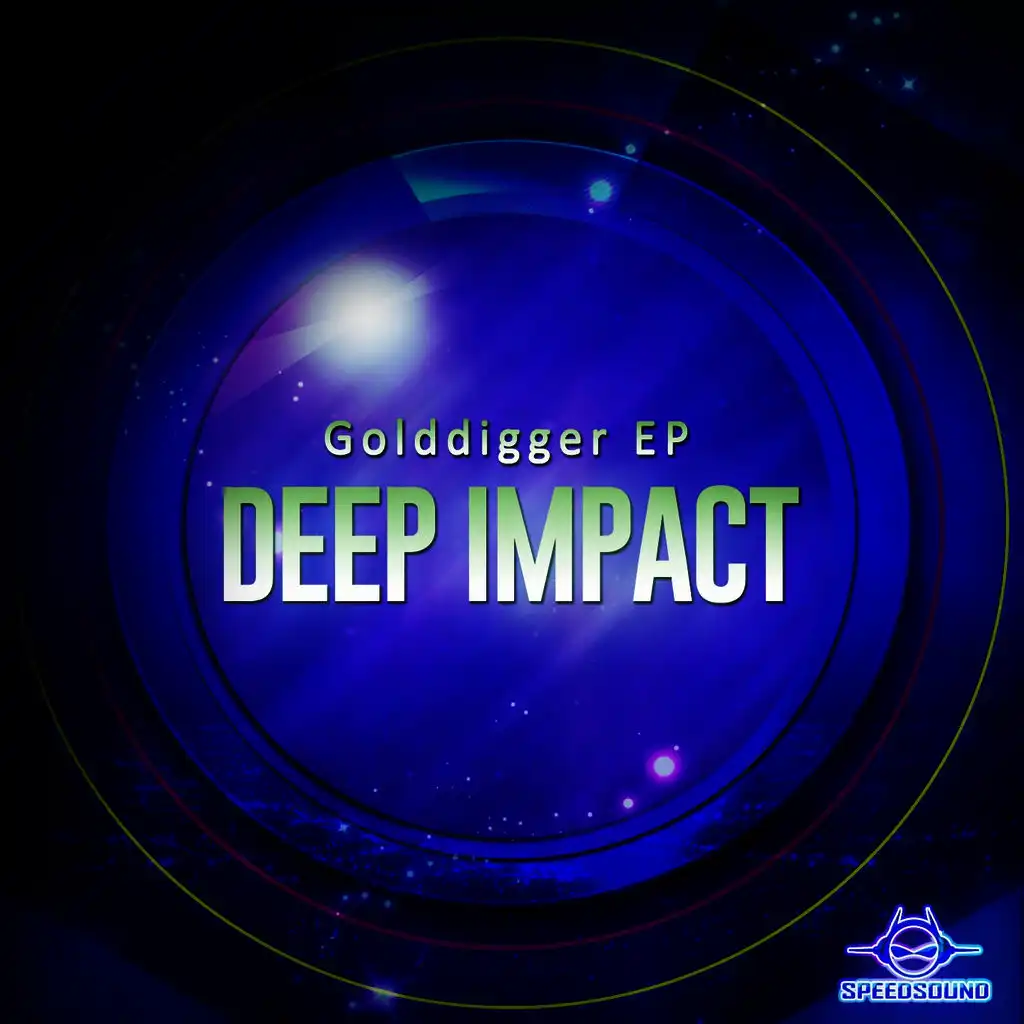 Golddigger EP