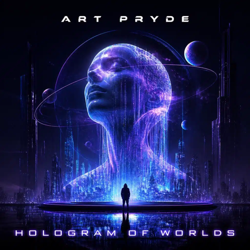 Hologram Of Worlds